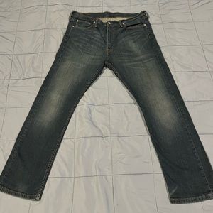 Levi's Jeans 36W30L